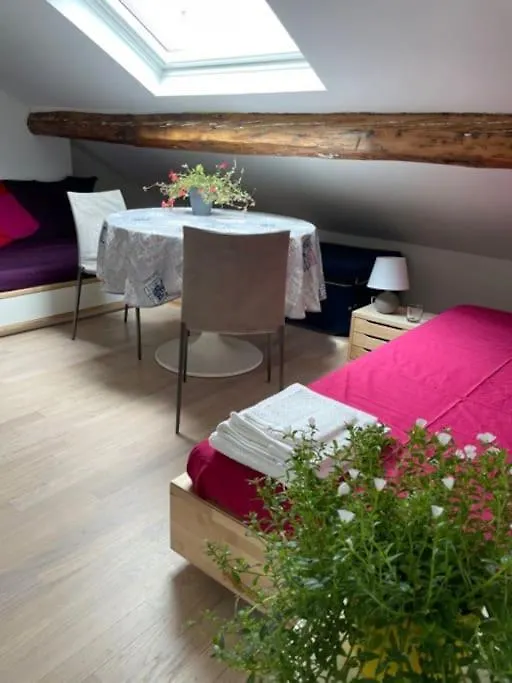 Delizioso Attico Privato, Comfort, Cool. Milano